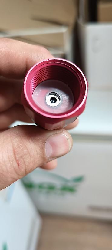 Аппараты для покраски: Безвоздушный аппарат для покраски, Новый, В наличии — 3