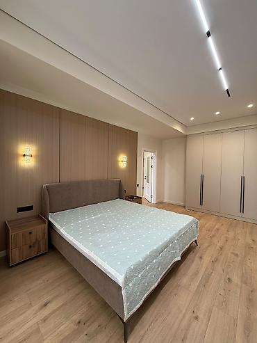 аэропорт кут: Студия, 67 м², Ак-Кеме Элитка, 7 этаж, Дизайнерский ремонт — 3