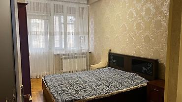 maştagada kiraye evler: Kirayə verilir: tam mebellə təmin olunmuş 2 otaqlı mənzil — 3