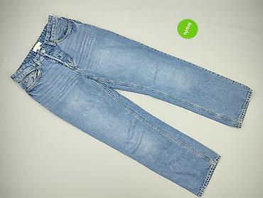 jeansy modelujące: H&M, Jeansy damskie, rozmiar S — 2