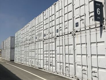 цокольное помещение аренда: Тунгуч мкр Сдаются скалады и цеха Площадь: 550м2 От 30 кв м до 2800