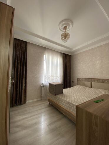 Həyət evləri və villaların satışı: Masazır 4 otaqlı, 120 kv. m, Yeni təmirli — 5