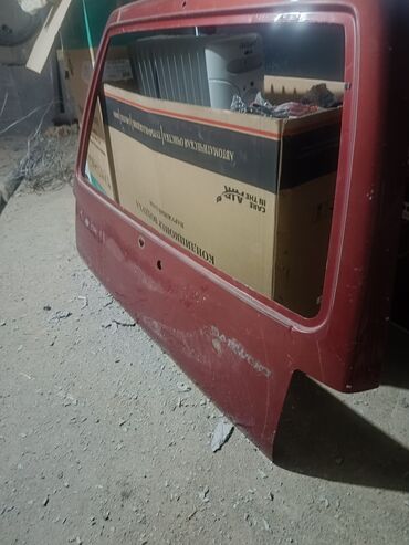 боковые зеркала на гольф 3: Багажниктин капкагы Daewoo, 1998 г., Колдонулган, Оригинал