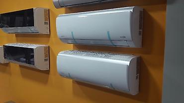 Kondisionerlər: Mi̇dea_aux_gree kondisionerlərinin topdan-pərakəndə və kredi̇tlə — 6