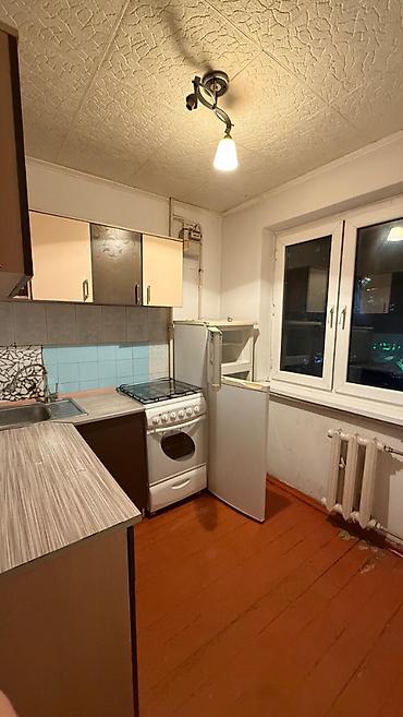 45: 2 комнаты, 45 м², Вефа ТЦ 104 серия, 3 этаж, Косметический ремонт — 7