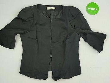 second hand clothes wholesale: Marynarka damska, rozmiar 2XL — 2