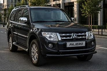 мицу: Кенгурятник Mitsubishi, Новый, Бесплатная доставка — 3