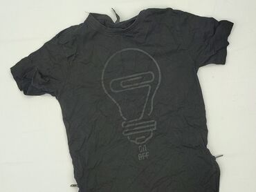 oryginalne koszulki barcelony: T-shirt, Reporter young, 9 years, 128-134 cm, condition - Very good