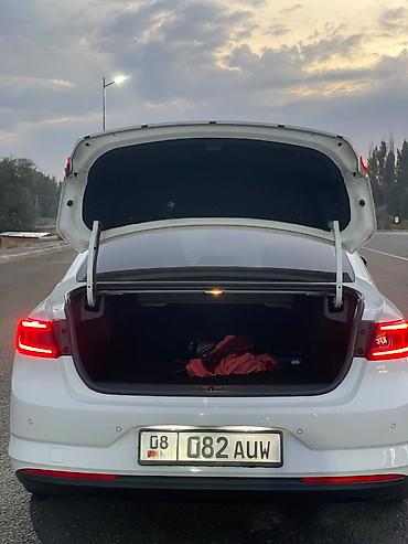 changan lamore: Renault SM6: 2020 г., 2 л, Автомат, Бензин, Седан — 10