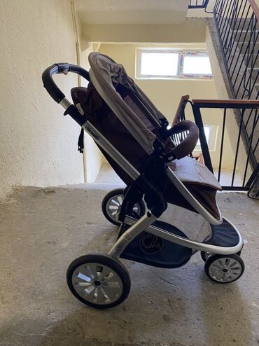 Araba-beşiklər: İşlənmiş -da lalafo.az — 8 Araba-beşiklər: İşlənmiş — 8