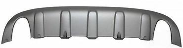 Branici: PREDNJI I ZADNJI ROLLBAR VOLVO XC-60 (2011+) | Rollbarovi / — 1