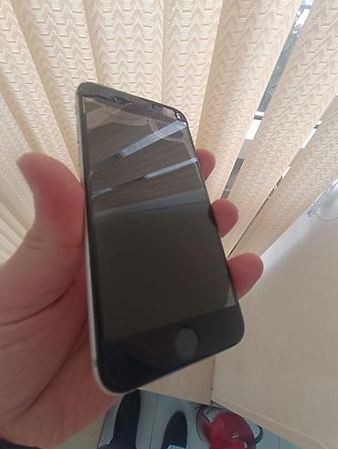 iphone 6s 32gb: IPhone 6, 16 GB, Gümüşü, Barmaq izi — 2