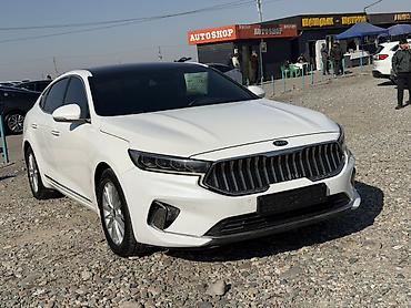 kia k7 фара: Kia K7: 2020 г., 3 л, Автомат, Газ, Седан — 3