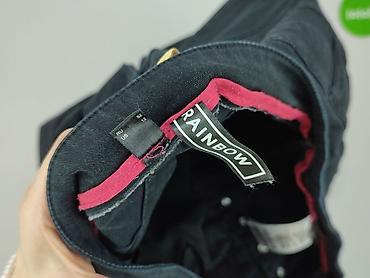 jeans cross: Jeansy damskie, rozmiar M — 4