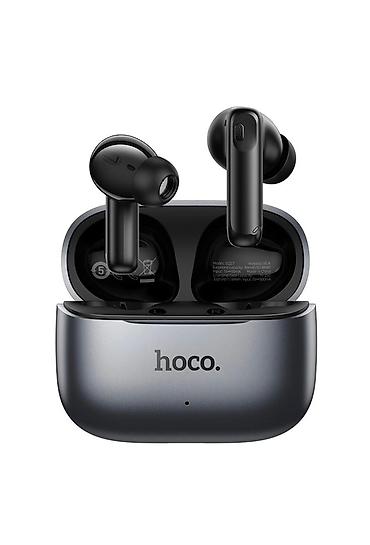 ugreen hitune max5c: Наушники беспроводные Hoco EQ27 AI+ онлайн переводчик, шумоподавление — 4