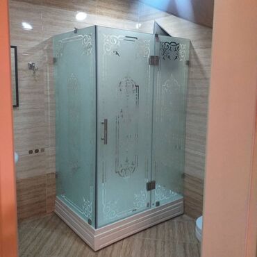 Duş kabinaları, arakəsmələr: Yeni Arakəsmə, Pulsuz çatdırılma — 6