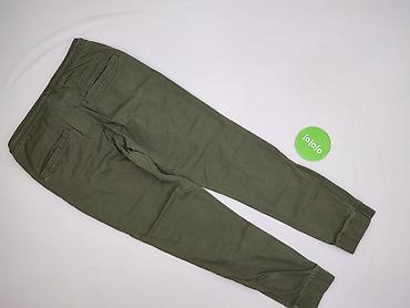 spodnie identic: Denim 1982, Spodnie materiałowe damskie, rozmiar S — 3
