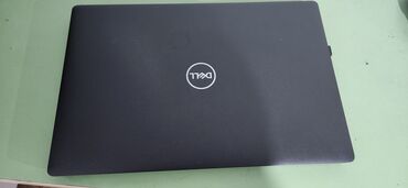 дополнительные экраны для ноутбука: Ноутбук, Dell, 8 ГБ ОЗУ, Intel Core i5, 14 ", Для работы, учебы, память SSD
