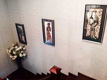 Həyət evləri və villaların satışı: 10 otaq, 750 kv. m, Yeni təmirli — 4