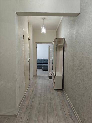 888: 2 комнаты, 53 м², Тунгуч мкр 106 серия улучшенная, 5 этаж, Евроремонт — 6