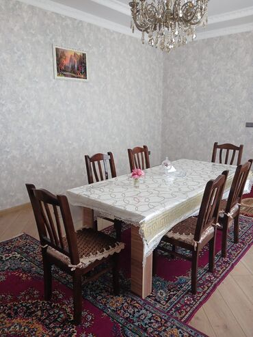 Həyət evləri və villaların satışı: 3 otaqlı, 120 kv. m, Kredit yoxdur, Yeni təmirli — 6