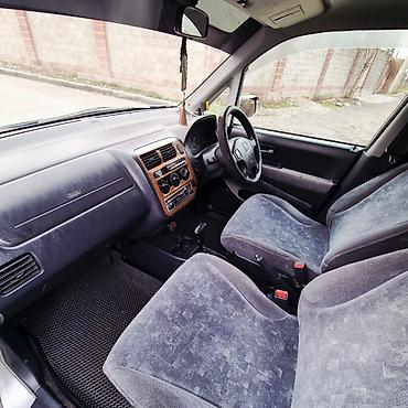 i5 12400f: Honda Capa: 2001 г., 1.5 л, Автомат, Бензин, Минивэн — 10