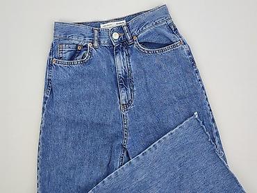 italy: Stradivarius, Jeansy damskie, rozmiar XS — 1