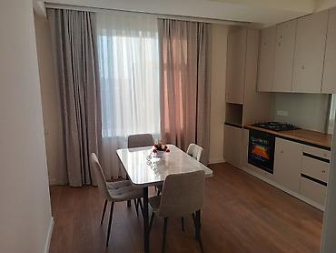 нижний жал квартира: 1 комната, 51 м², Элитка, 7 этаж, Свежий ремонт — 9