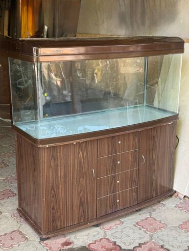 умывальник туалет: Аквариум BAOLAI (Minjiang Aquarium Accessories Factory), модель R3