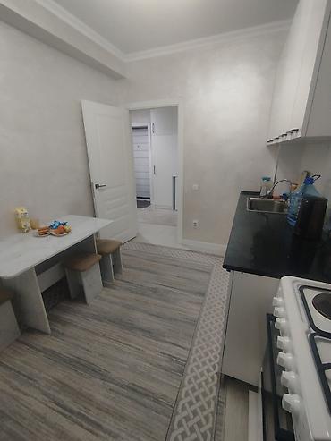 Новостройки от застройщика: 1 комната, 43 м² — 13