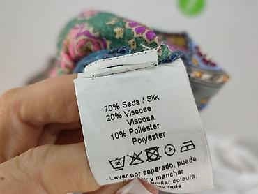 spódnice patchwork: Spódnica damska, rozmiar S — 5