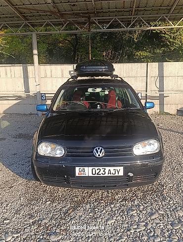 коврики на гольф 4: Volkswagen Golf Variant: 2004 г., 2 л, Механика, Бензин, Универсал — 2