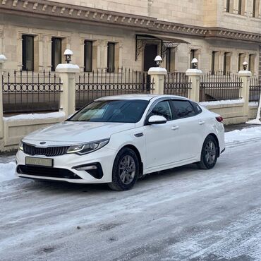 аренда автомобилей kia: Сдаю в аренду: Легковое авто, Под такси