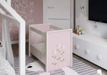 metlax ucuz: Для девочки и мальчика, Колыбель