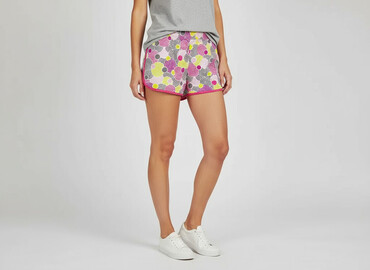 solar krótkie spodenki: Shorts for women, size L