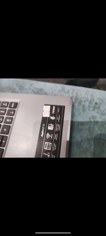 dvd r disk: Acer Aspire 5 A515-58P ✔ Intel Core i5-1335U (13-cü nəsil) ✔ 16 GB RAM — 2
