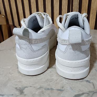 rieker obuća: PUMA ženske patike – platforma, 39 - Model: lifestyle/sneakers sa — 7