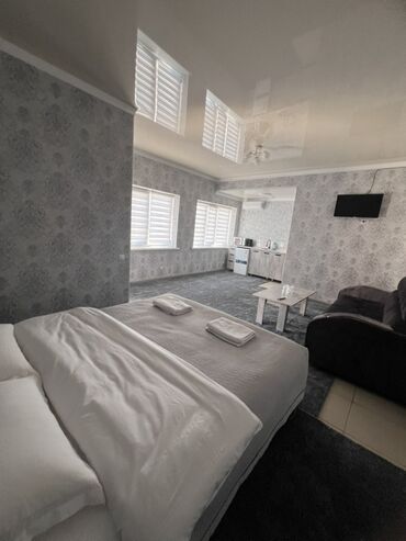 Посуточная аренда комнат: Новая гостиница для гостей города и не только. 2-3-4 местные номера — 14