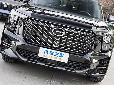 GAC: На заказ GAC GS8 Navigator Series 2.0TGDI бензин 4WD Luxury 5-Seater - — 8