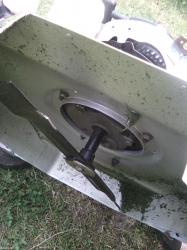 Kosilice i trimeri: Benzinska, Upotrebljenо na lalafo.rs — 4 Kosilice i trimeri: Benzinska, Upotrebljenо — 4