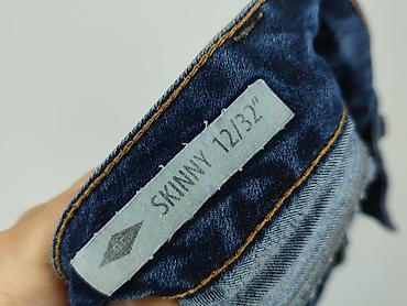 jeans push up: Jeansy damskie, rozmiar L — 4
