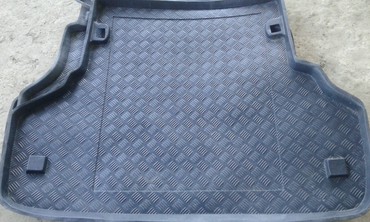 тюнинг на ваз: Полики в багажник на Хонда ЦРВ 3 .митсубиси ланцер универсал.ВАЗ 99