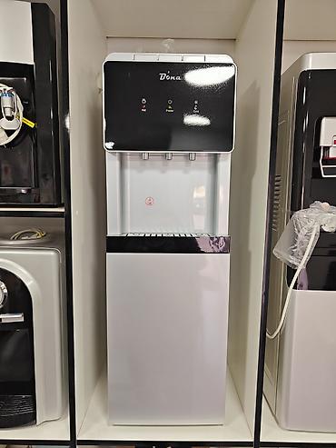 dispenser: Кулер для воды, Новый, Бесплатная доставка — 6