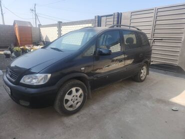 какая машина подойдет для яндекс такси бишкек: Opel Zafira: 2002 г., 2.2 л, Механика, Бензин, Вэн/Минивэн