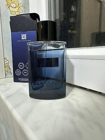 vitamin e 400: Antonio Banderas “Essence of Success” – Eau de Toilette, 100 ml (3.4 — 4