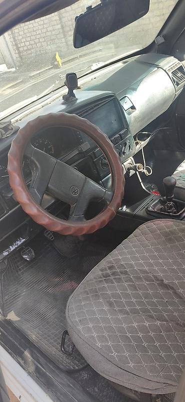 моторы пассат: Volkswagen Passat Variant: 1989 г., 1.8 л, Механика, Бензин, Универсал — 5
