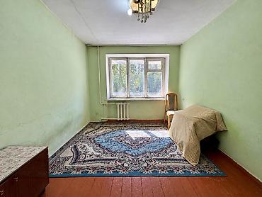продаю 3 х квартиры: 1 комната, 13 м², ул. Московская / Ибраимова Гостиничный тип, 2 этаж, Свежий ремонт — 5