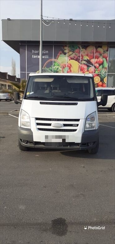 ford transit 5 1 satilir: Ford