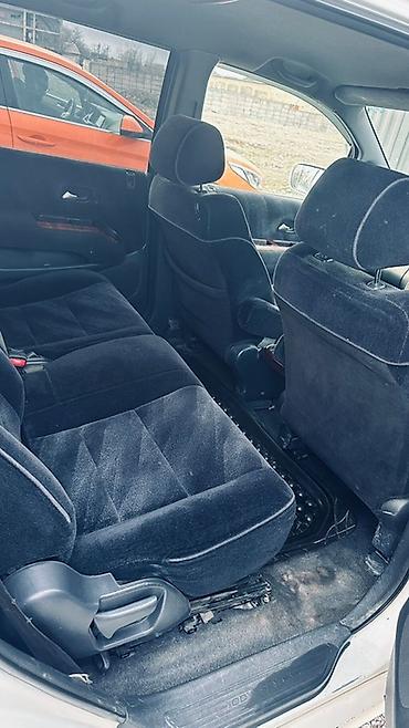 Honda: Honda Odyssey: 2003 г., 2.3 л, Автомат, Бензин, Минивэн — 8