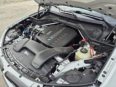 х5 2018: BMW X5: 2018 г., 3 л, Автомат, Дизель, Кроссовер — 10